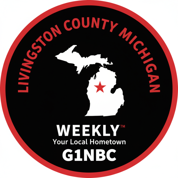 Livingston County MI Weekly Launches as Your Local Hometown G1NBC Source