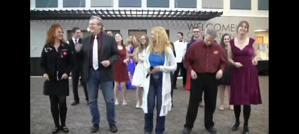 Howellywood  Strong Space Center