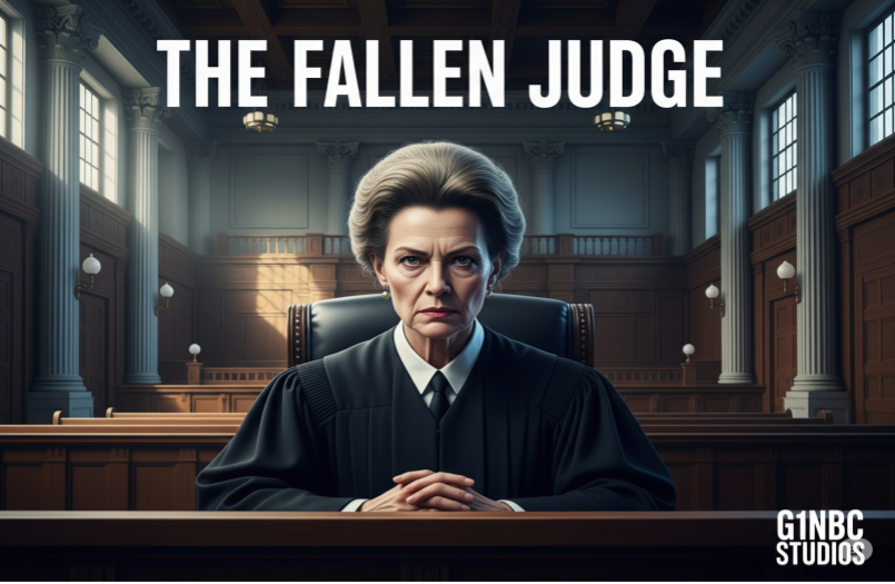 The Fallen Judge